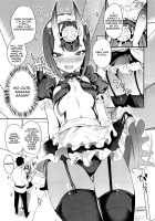 Shuten Douji-chan o Komarasetai / 酒呑童子ちゃんを困らせたい [Nekometaru] [Fate] Thumbnail Page 05