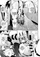 Shuten Douji-chan o Komarasetai / 酒呑童子ちゃんを困らせたい [Nekometaru] [Fate] Thumbnail Page 09