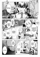 Sunao na Kanojo to Hetare Shikikan / 素直な彼女とヘタレ指揮官 [Yuuki Rei] [Girls Frontline] Thumbnail Page 03