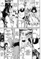 Nudist Beach nite / ヌーディストビーチ にて [Lena A-7] [Original] Thumbnail Page 21