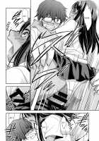 Ijirimakutte, Nagatoro-san 2 / イジりまくって、長瀞さん2 [Kimimaru] [Ijiranaide Nagatoro-san] Thumbnail Page 15