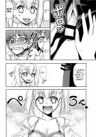 Ijirimakutte, Nagatoro-san 2 / イジりまくって、長瀞さん2 [Kimimaru] [Ijiranaide Nagatoro-san] Thumbnail Page 03