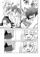 Ijirimakutte, Nagatoro-san 2 / イジりまくって、長瀞さん2 [Kimimaru] [Ijiranaide Nagatoro-san] Thumbnail Page 04