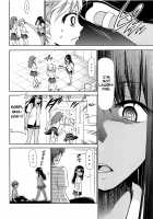 Ijirimakutte, Nagatoro-san 2 / イジりまくって、長瀞さん2 [Kimimaru] [Ijiranaide Nagatoro-san] Thumbnail Page 07