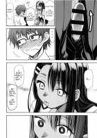 Ijirimakutte, Nagatoro-san 2 / イジりまくって、長瀞さん2 [Kimimaru] [Ijiranaide Nagatoro-san] Thumbnail Page 09