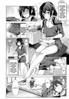 Kimi no Shiranai Ichimen / 君の知らない一面 [Fumi Miyabi] [Original] Thumbnail Page 02