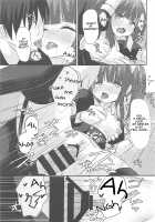 Nekomimi to Maid to Chieri to Ecchi / ネコミミとメイドとちえりとえっち [Asanoha] [The Idolmaster] Thumbnail Page 20