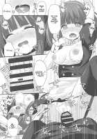 Nekomimi to Maid to Chieri to Ecchi / ネコミミとメイドとちえりとえっち [Asanoha] [The Idolmaster] Thumbnail Page 21