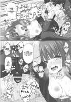 Nekomimi to Maid to Chieri to Ecchi / ネコミミとメイドとちえりとえっち [Asanoha] [The Idolmaster] Thumbnail Page 22