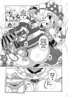 Bunbunmaru. Gensoukyou Ketsu Matsuri / 文々。幻想郷尻祭 [Sugiura Sen] [Touhou Project] Thumbnail Page 10