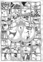 Bunbunmaru. Gensoukyou Ketsu Matsuri / 文々。幻想郷尻祭 [Sugiura Sen] [Touhou Project] Thumbnail Page 19