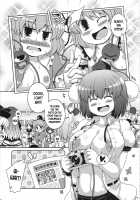 Bunbunmaru. Gensoukyou Ketsu Matsuri / 文々。幻想郷尻祭 [Sugiura Sen] [Touhou Project] Thumbnail Page 08