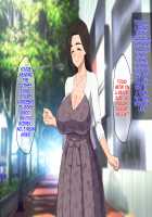 Amaama Bijin Okaa-san ni Tanetsuke Shite Soitogechau Hanashi / 甘々美人お母さんに種付けして添い遂げちゃう話 [Original] Thumbnail Page 109