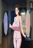 Amaama Bijin Okaa-san ni Tanetsuke Shite Soitogechau Hanashi / 甘々美人お母さんに種付けして添い遂げちゃう話 [Original] Thumbnail Page 49