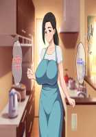 Amaama Bijin Okaa-san ni Tanetsuke Shite Soitogechau Hanashi / 甘々美人お母さんに種付けして添い遂げちゃう話 [Original] Thumbnail Page 71