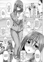 Ai no Musume... Sakurako / 愛の娘…桜子 [Tanaka Aji] [Original] Thumbnail Page 12