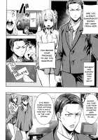 Ai no Musume... Sakurako / 愛の娘…桜子 [Tanaka Aji] [Original] Thumbnail Page 131