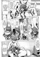 Ai no Musume... Sakurako / 愛の娘…桜子 [Tanaka Aji] [Original] Thumbnail Page 91