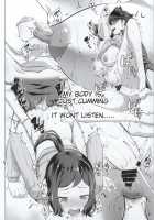 NetoRin / ネトリン [Nanakagi Satoshi] [Gundam Build Fighters] Thumbnail Page 19