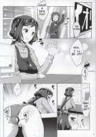 NetoRin / ネトリン [Nanakagi Satoshi] [Gundam Build Fighters] Thumbnail Page 05