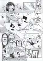 NetoRin / ネトリン [Nanakagi Satoshi] [Gundam Build Fighters] Thumbnail Page 06