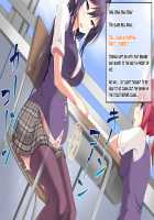 Stomach Inevitably Swollen Full of Semen!! ~A Girl Haunted By A Ghost of Unparalleled Lust~ [Kawahagitei] [Original] Thumbnail Page 102