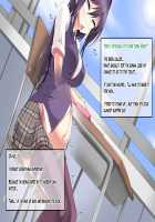 Stomach Inevitably Swollen Full of Semen!! ~A Girl Haunted By A Ghost of Unparalleled Lust~ [Kawahagitei] [Original] Thumbnail Page 106