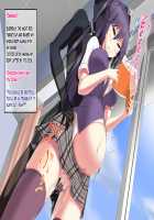 Stomach Inevitably Swollen Full of Semen!! ~A Girl Haunted By A Ghost of Unparalleled Lust~ [Kawahagitei] [Original] Thumbnail Page 107