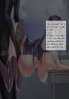 Stomach Inevitably Swollen Full of Semen!! ~A Girl Haunted By A Ghost of Unparalleled Lust~ [Kawahagitei] [Original] Thumbnail Page 115