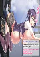 Stomach Inevitably Swollen Full of Semen!! ~A Girl Haunted By A Ghost of Unparalleled Lust~ [Kawahagitei] [Original] Thumbnail Page 116