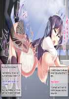 Stomach Inevitably Swollen Full of Semen!! ~A Girl Haunted By A Ghost of Unparalleled Lust~ [Kawahagitei] [Original] Thumbnail Page 118