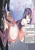 Stomach Inevitably Swollen Full of Semen!! ~A Girl Haunted By A Ghost of Unparalleled Lust~ [Kawahagitei] [Original] Thumbnail Page 119