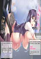 Stomach Inevitably Swollen Full of Semen!! ~A Girl Haunted By A Ghost of Unparalleled Lust~ [Kawahagitei] [Original] Thumbnail Page 121