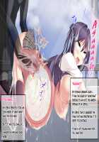 Stomach Inevitably Swollen Full of Semen!! ~A Girl Haunted By A Ghost of Unparalleled Lust~ [Kawahagitei] [Original] Thumbnail Page 125