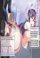 Stomach Inevitably Swollen Full of Semen!! ~A Girl Haunted By A Ghost of Unparalleled Lust~ [Kawahagitei] [Original] Thumbnail Page 126