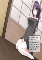 Stomach Inevitably Swollen Full of Semen!! ~A Girl Haunted By A Ghost of Unparalleled Lust~ [Kawahagitei] [Original] Thumbnail Page 131