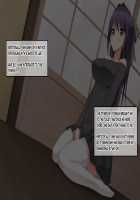 Stomach Inevitably Swollen Full of Semen!! ~A Girl Haunted By A Ghost of Unparalleled Lust~ [Kawahagitei] [Original] Thumbnail Page 132