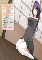 Stomach Inevitably Swollen Full of Semen!! ~A Girl Haunted By A Ghost of Unparalleled Lust~ [Kawahagitei] [Original] Thumbnail Page 134