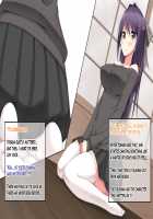 Stomach Inevitably Swollen Full of Semen!! ~A Girl Haunted By A Ghost of Unparalleled Lust~ [Kawahagitei] [Original] Thumbnail Page 135