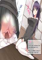 Stomach Inevitably Swollen Full of Semen!! ~A Girl Haunted By A Ghost of Unparalleled Lust~ [Kawahagitei] [Original] Thumbnail Page 137