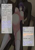 Stomach Inevitably Swollen Full of Semen!! ~A Girl Haunted By A Ghost of Unparalleled Lust~ [Kawahagitei] [Original] Thumbnail Page 164