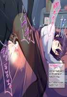 Stomach Inevitably Swollen Full of Semen!! ~A Girl Haunted By A Ghost of Unparalleled Lust~ [Kawahagitei] [Original] Thumbnail Page 17