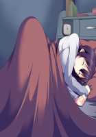 Stomach Inevitably Swollen Full of Semen!! ~A Girl Haunted By A Ghost of Unparalleled Lust~ [Kawahagitei] [Original] Thumbnail Page 185