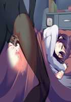 Stomach Inevitably Swollen Full of Semen!! ~A Girl Haunted By A Ghost of Unparalleled Lust~ [Kawahagitei] [Original] Thumbnail Page 198