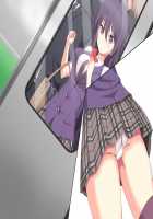 Stomach Inevitably Swollen Full of Semen!! ~A Girl Haunted By A Ghost of Unparalleled Lust~ [Kawahagitei] [Original] Thumbnail Page 212