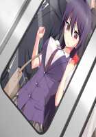 Stomach Inevitably Swollen Full of Semen!! ~A Girl Haunted By A Ghost of Unparalleled Lust~ [Kawahagitei] [Original] Thumbnail Page 216