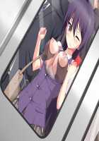 Stomach Inevitably Swollen Full of Semen!! ~A Girl Haunted By A Ghost of Unparalleled Lust~ [Kawahagitei] [Original] Thumbnail Page 217