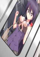 Stomach Inevitably Swollen Full of Semen!! ~A Girl Haunted By A Ghost of Unparalleled Lust~ [Kawahagitei] [Original] Thumbnail Page 218