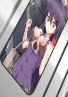 Stomach Inevitably Swollen Full of Semen!! ~A Girl Haunted By A Ghost of Unparalleled Lust~ [Kawahagitei] [Original] Thumbnail Page 220