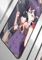 Stomach Inevitably Swollen Full of Semen!! ~A Girl Haunted By A Ghost of Unparalleled Lust~ [Kawahagitei] [Original] Thumbnail Page 221